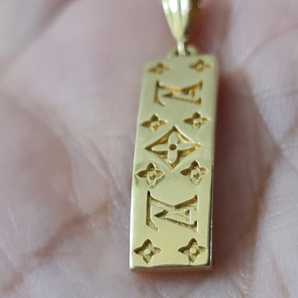 Pendant curved bar look - Picture 8 of 17